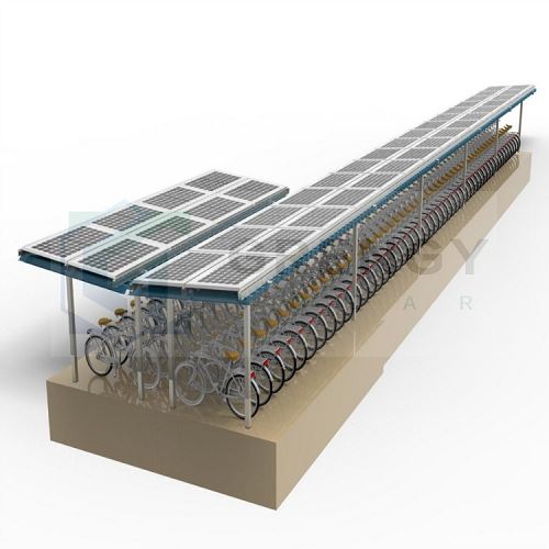 pv ground mount systems(001)
