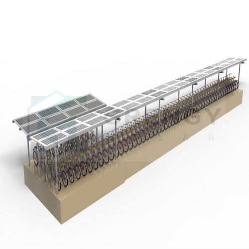 pv carport mount(001)