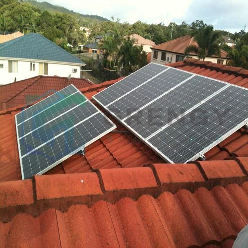 Stainless Steel Solar Roof Hook Kit sample Stainless Steel Solar Roof Hook Kit sample