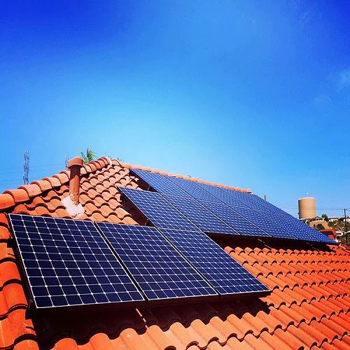 solar roof brackets(001)