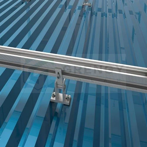 adjustable mounting brackets for solar panels(001)