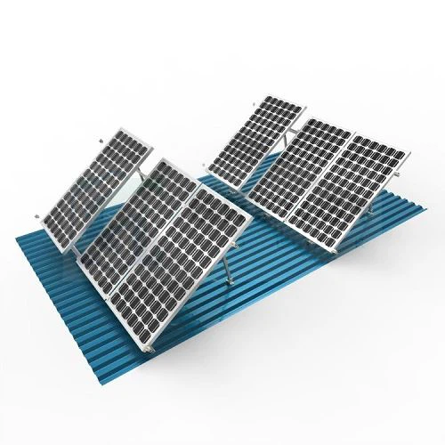 adjustable solar mounting system(001)