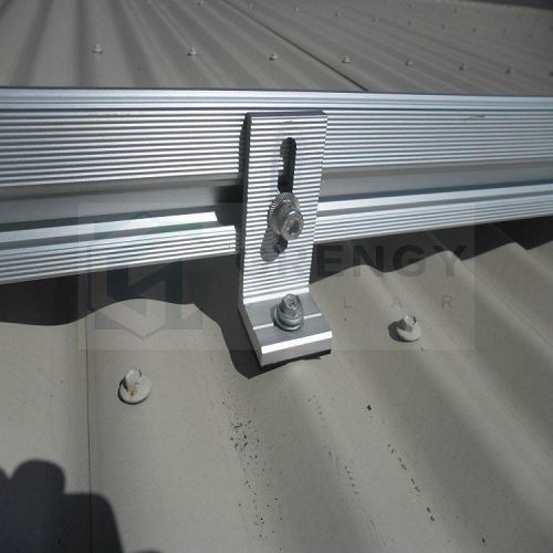 Penetration Solar Clamp L Feet projects Penetration Solar Clamp L Feet projects