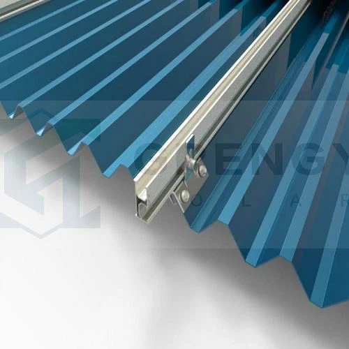 Metal Roof Fixing Clamp installation of metal roof clamp Metal Roof Fixing Clamp installation of metal roof clamp