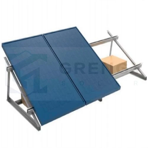 Ballast PV Mount System ballast mount solar(001) Ballast PV Mount System ballast mount solar(001)