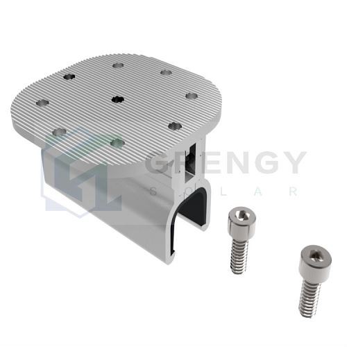 standing seam roof clamp(001)