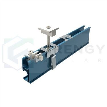 various of Solar grounding lugs(001)