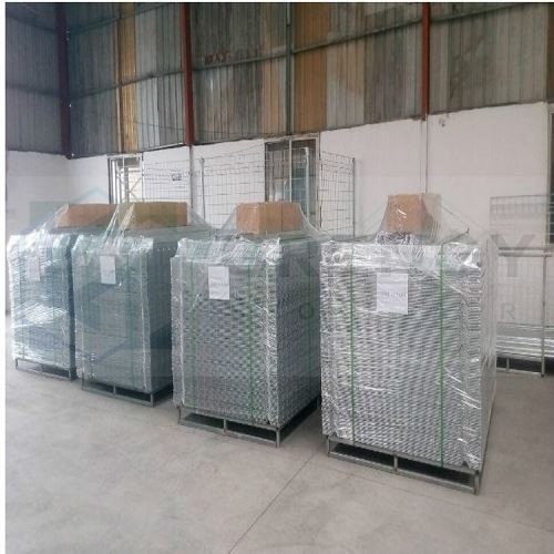 package of solar fencing(001)