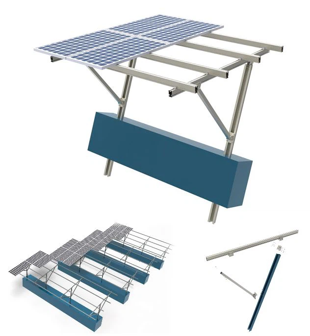 solar miounting system
