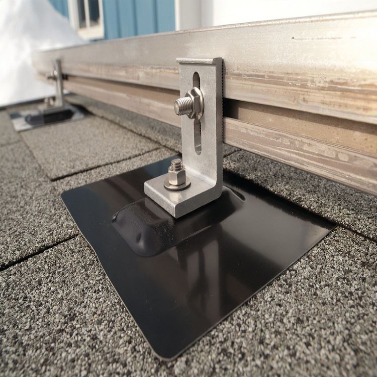 Solar PV Flashings solar flashing