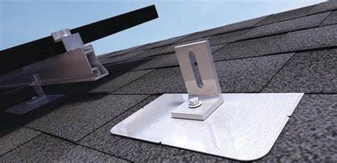 solar flashing