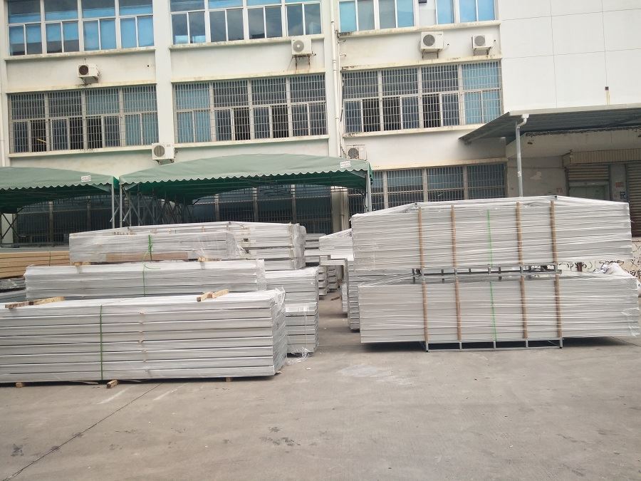 Adjustable Pv Clamps Grengy factory