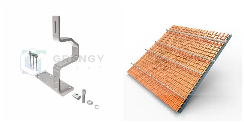 stainless steel solar hook_ stainless steel solar hook_