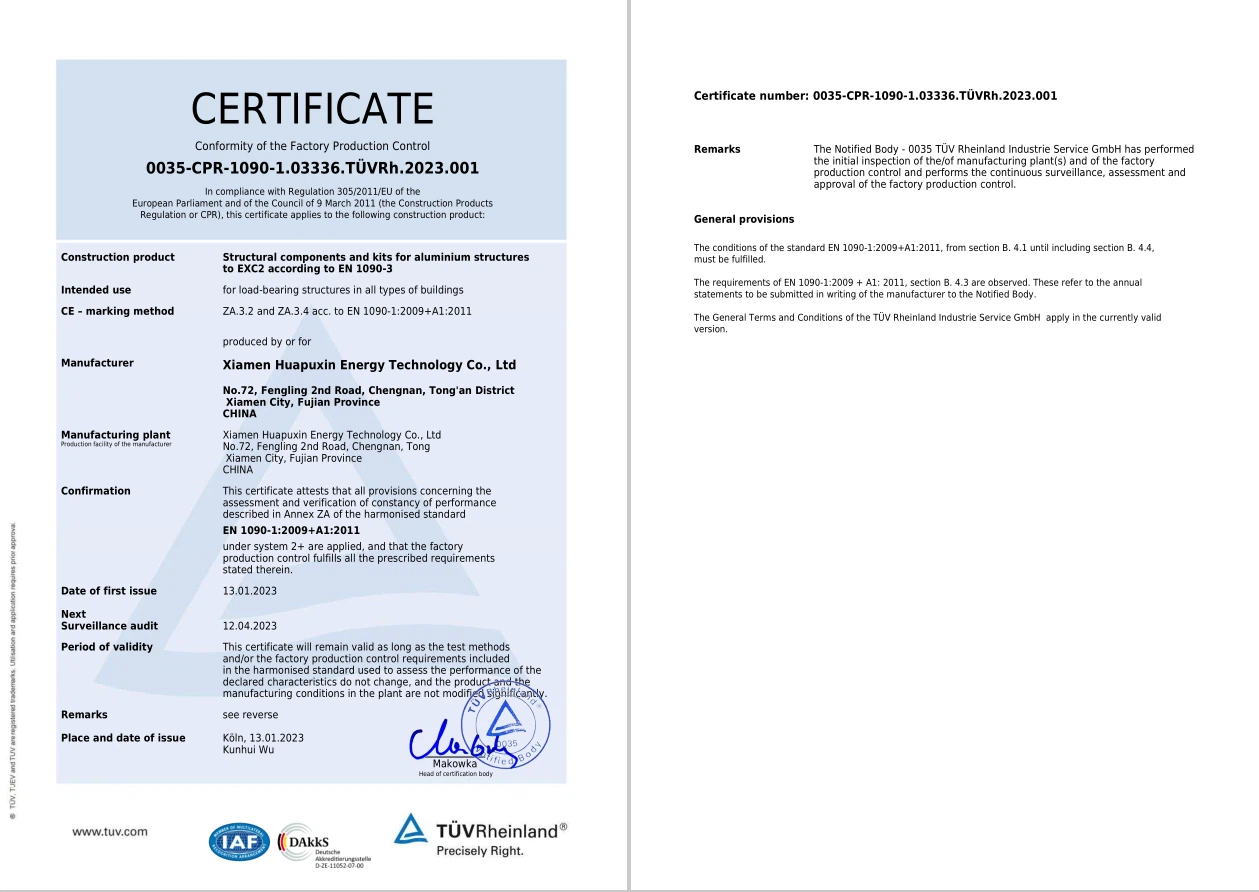 Fence Solar Mounting System Fence Solar Mounting System