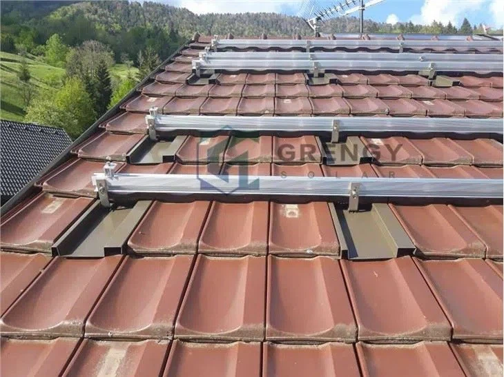 Solar Mounting roof brackets 15 Solar Mounting roof brackets 15