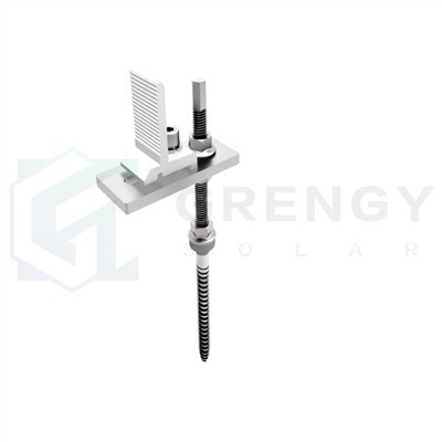 OEM Solar Hanger Bolt For Metal Roof