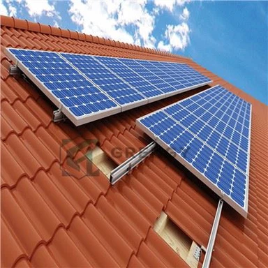 PV Tile Roof Hook For Solar Mounting