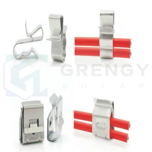cable clip