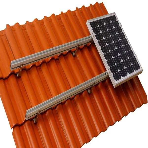 stainless steel solar hook