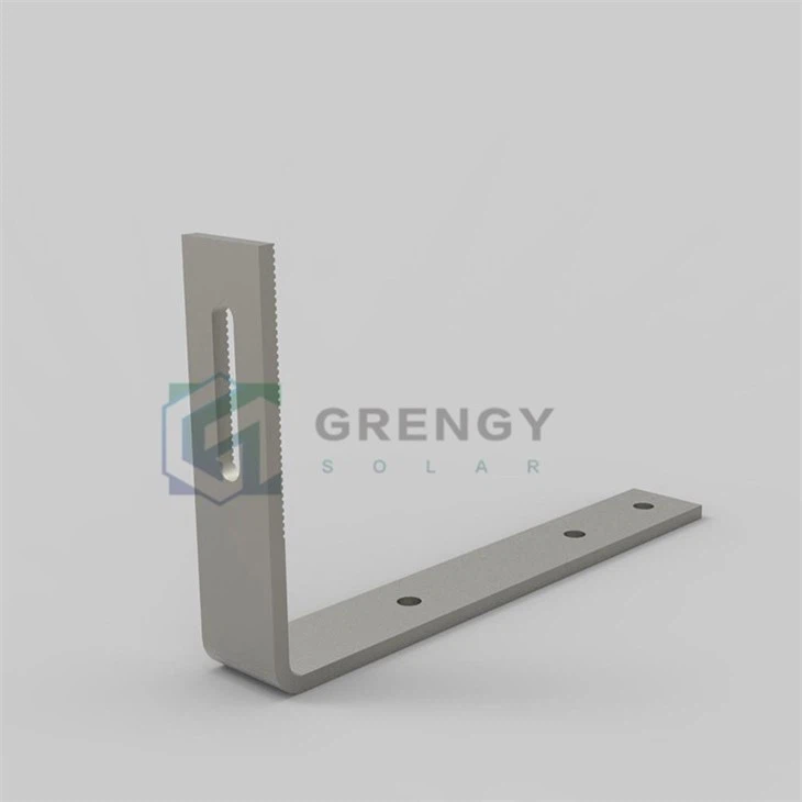 Solar Roof Mount Hook For PV Mounting