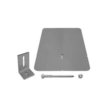 Flashings For Solar Roof