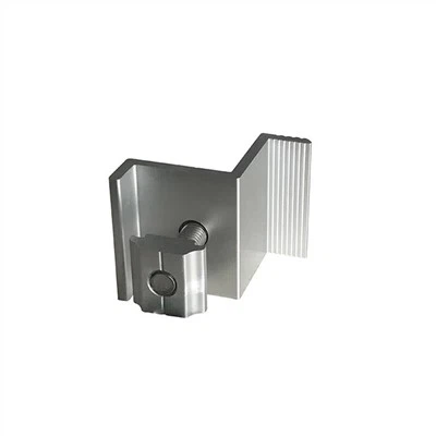 Mounting Mid Clamps For Solar Panels