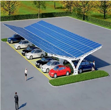 Off Grid Steel Carport Shed Mounting Systems