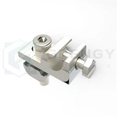 Solar Accessories For PV Brackets