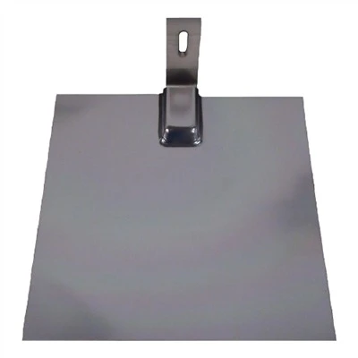 Solar Racking Flashings