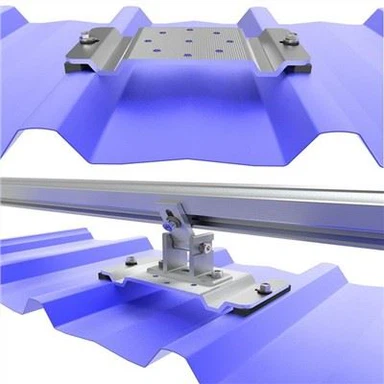 Solar T Shape Clamps
