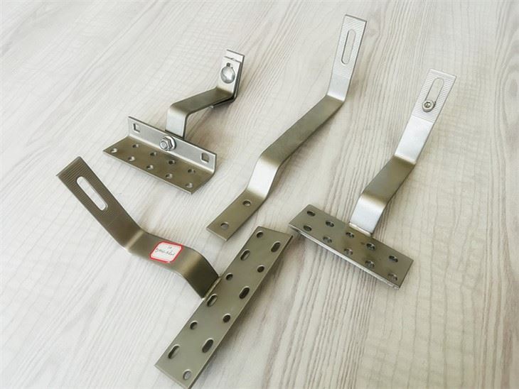 Stainless Steel SUS304 Solar hook
