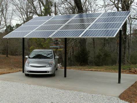 Solar Carport  (2)