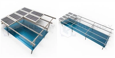 Mounting Systems For Solar Panels