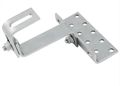 Stainless Steel Adjustable Tile Roof Hooks