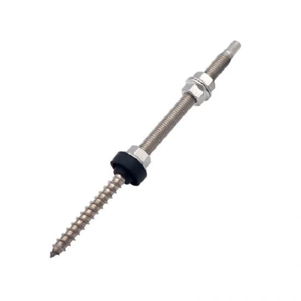 stianless steel hanger-bolt