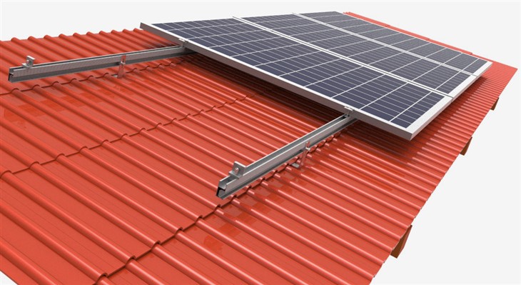 slate roof tile hooks high quality