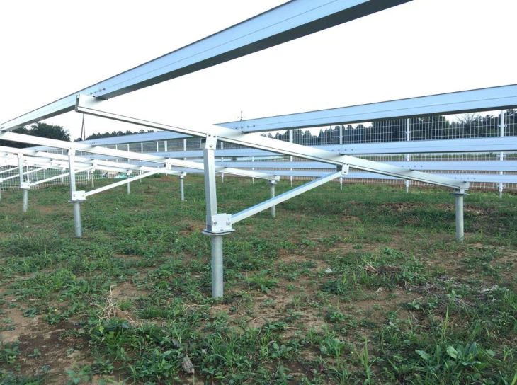 Agrivoltaic Mounting System price