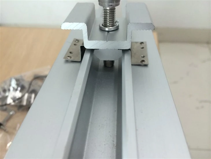 304 / Stainless Steel PV Earthing Clip price