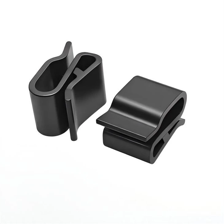 ABS Solar Cable Clips