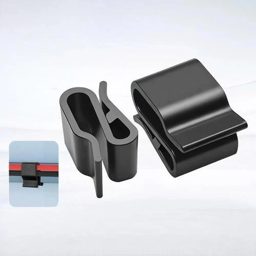 ABS Solar Cable Clips suppliers