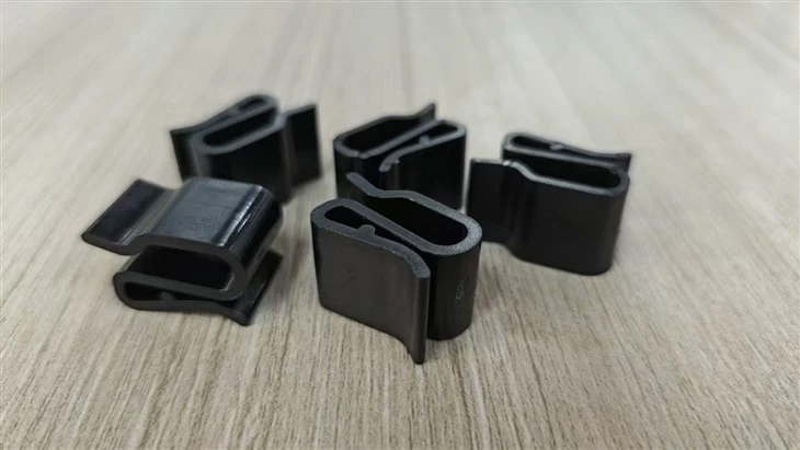 ABS Solar Cable Clips price