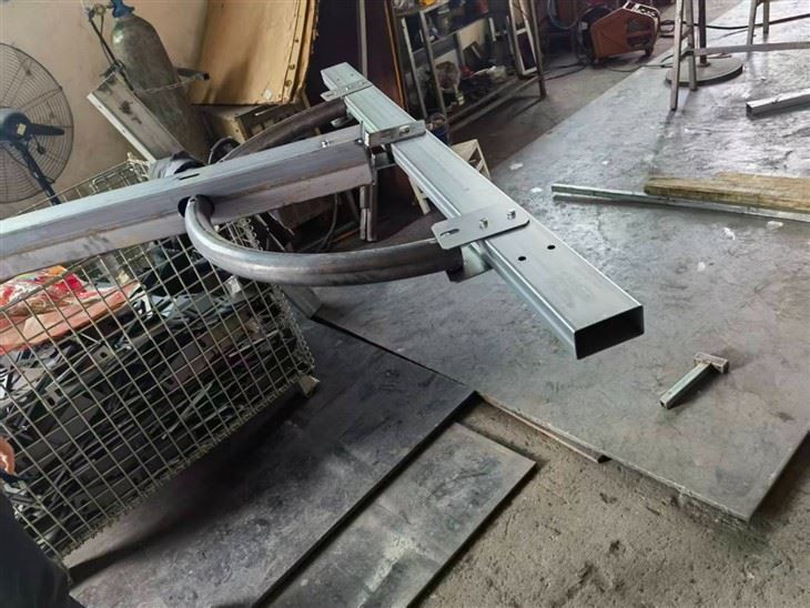 Adjustable Ground Solar Mounting Rack best