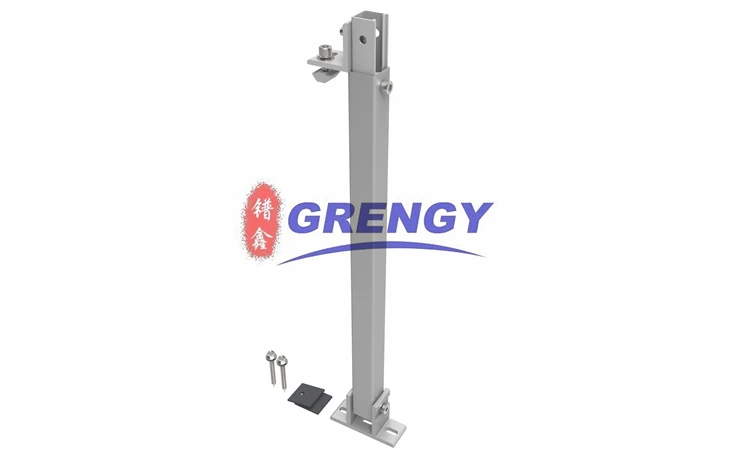 Adjustable Solar Panel Roof Mount Racking best