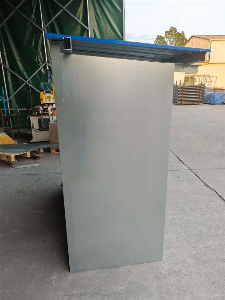 All-in-One PV Inverter Racking factory