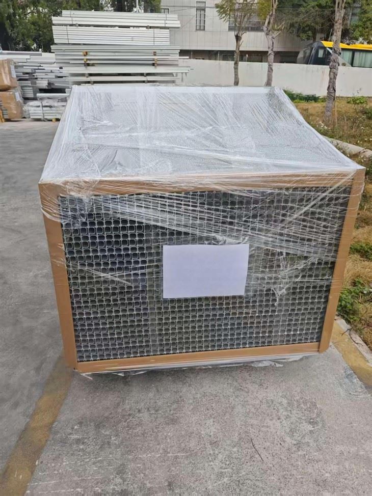 Aluminum Extrusion Solar Mounting Rail price