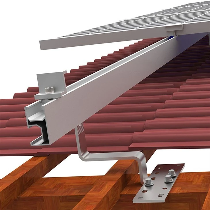 Aluminum Extrusion Solar Mounting Rail best