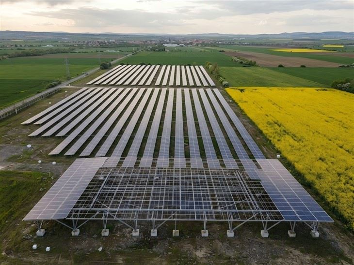 Aluminum Ground Mount Solar Racks suppliers