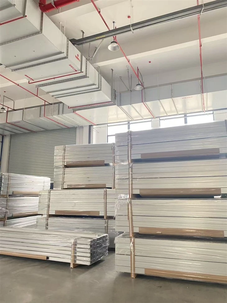 Aluminum Ground Mount Solar Structure suppliers