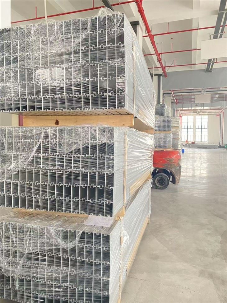 Aluminum Ground Mount Solar Structure price