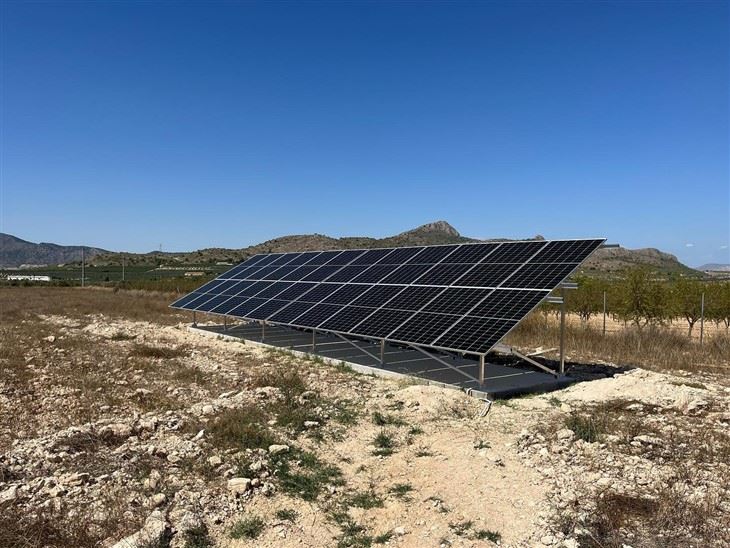 Aluminum Photovoltaic Grounding Mount price